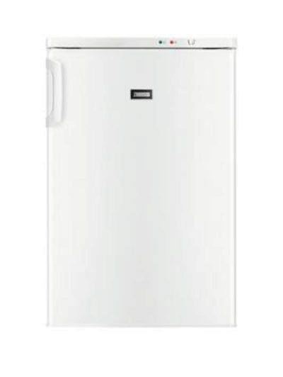 Zanussi Zft11105Wa Under-Counter Freezer